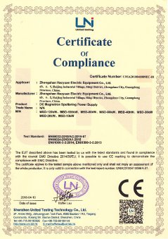 大功率開關電源廠(chǎng)家(jiā)