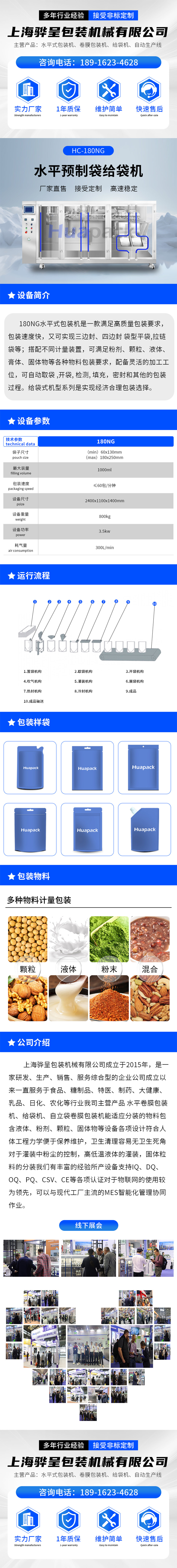 預製袋包裝機180NG(圖1)